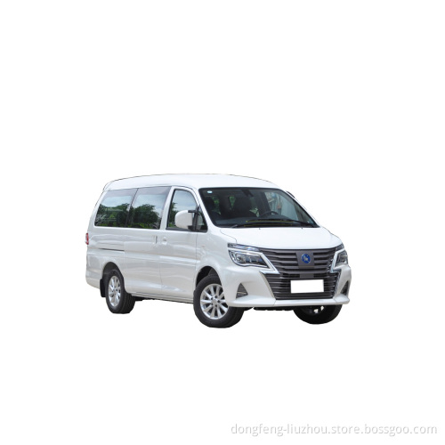Dongfeng M5 MPV Electric Van High Speed ​​Electric New Car Direct Factory